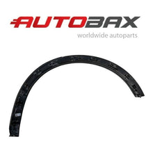 2025 2026 2027 AUDI Q6 E-TRON REAR RIGHT PASSENGER WHEEL ARCH FLARE FENDER TRIM
