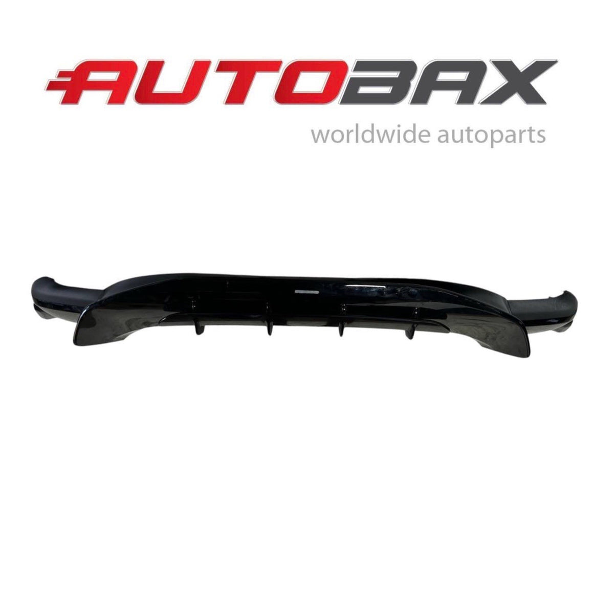 2021 2022 2023 2024 ASTON MARTIN DBX REAR BUMPER LOWER VALANCE DIFFUSER OEM USED