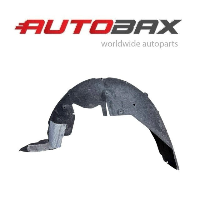 2021 2022 2023 2024 ASTON MARTIN DB11 DBX REAR LEFT FENDER LINER SPLASH GUARD