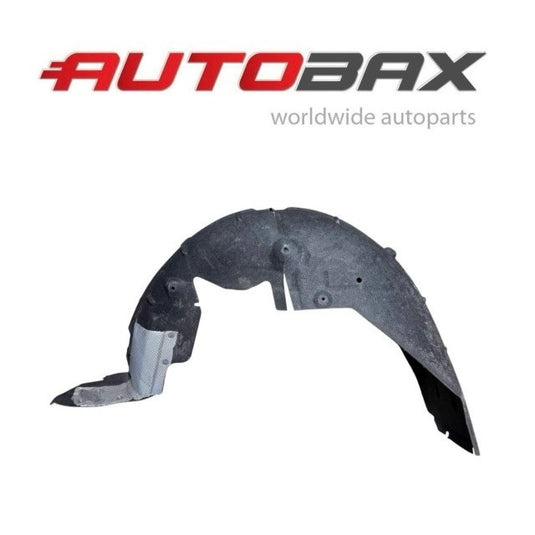 2021 2022 2023 2024 ASTON MARTIN DB11 DBX REAR LEFT FENDER LINER SPLASH GUARD
