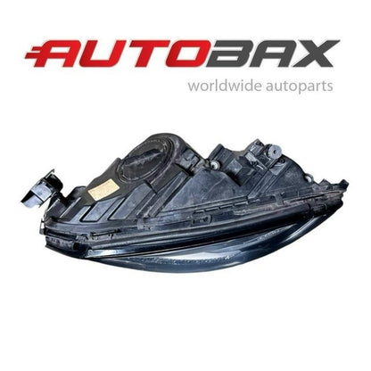 2016 2017 2018 MERCEDES BENZ W166 GLE GLE350 LEFT DRIVER HEADLIGHT HEADLAMP