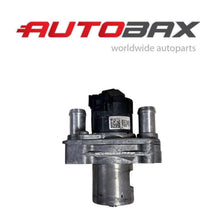 MERCEDES-BENZ EGR VALVE OEM USED