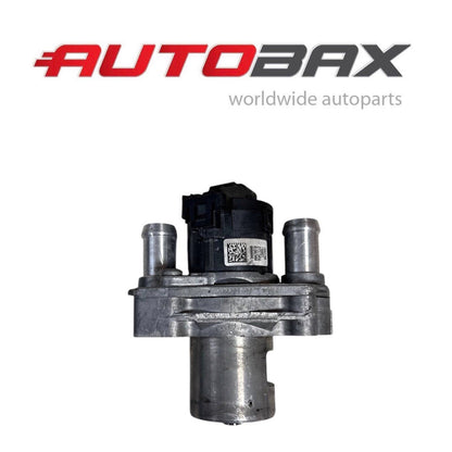 MERCEDES-BENZ EGR VALVE OEM USED