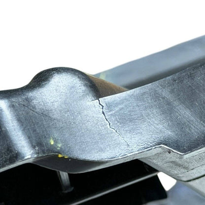 2022 2023 2024 2025 2026 MERCEDES BENZ W206 FRONT RADIATOR SUPPORT CONSOLE FRAME