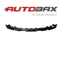2018 2019 2020 2021 2022 2023 2024 AUDI Q7 REAR BUMPER BRACKET SUPPORT BAR GUIDE