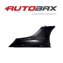 2012 2013 2014 MCLAREN MP4-12C QUARTER ROCKER MOLDING TRIM COVER RIGHT PASSENGER