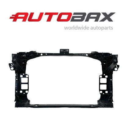 2019 2020 2021 2022 2023 PORSCHE CAYENNE RADIATOR CORE SUPPORT FRONT PANEL USED