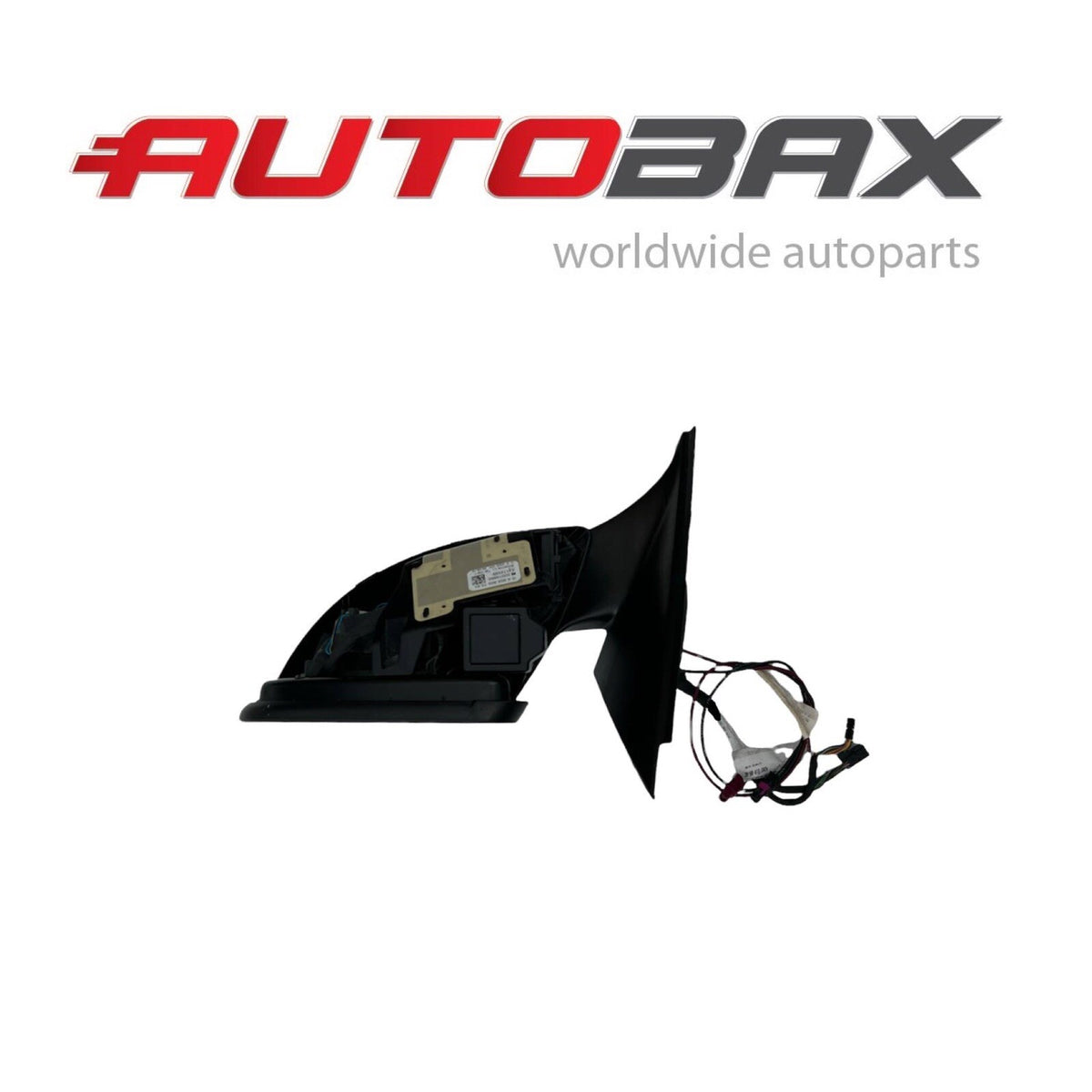 2015 2016-2019 MERCEDES-BENZ C43 W205 C250 C300 LEFT DOOR MIRROR ASSEMBLY 20PINS
