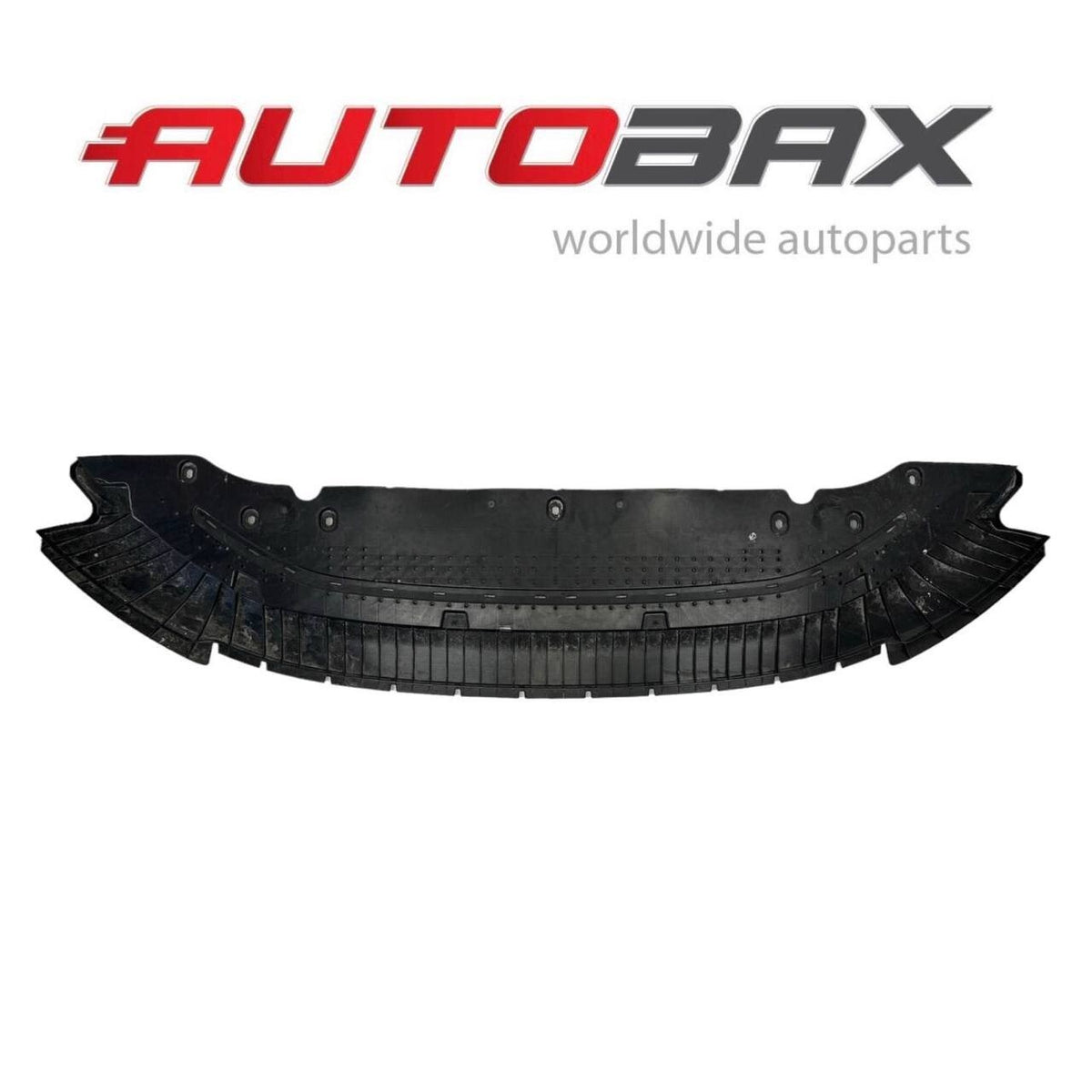 2019 2020-2022 AUDI A7 RS7 S7 FRONT BUMPER LOWER VALANCE SPLASH SHIELD GUARD