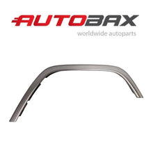 2019-2024 MERCEDES BENZ G63 G65 REAR LEFT WHEEL ARCH FLARE FENDER TRIM MOLDING