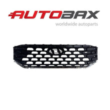 2021 2022 2023 2024 HYUNDAI SANTA FE FRONT BUMPER CENTER  LOWER GRILLE
