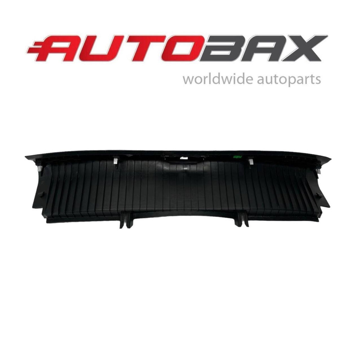 2017 2018 2019 2020-2023 AUDI A4 RS7 S4 S7 REAR TRUNK FLOOR SILL SCUFF PLATE OEM