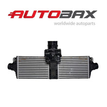 2020 2021 2022 2023 2024 PORSCHE 911 992 INTERCOOLER CHARGE AIR COOLER OEM USED