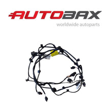 2017-2023 PORSCHE BOXSTER 718 CAYMAN 982 REAR BUMPER WIRE PARKING SENSOR HARNESS
