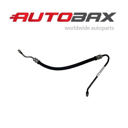 2014 2015 2016 2017 2018 2019 PORSCHE 911 REAR LEFT PRESSURE LINE PDC OEM DRIVER