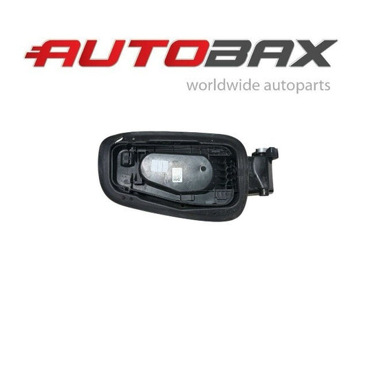 2019 2020 2021 2022-2025 BMW 8 G15 F92 M8 REAR TANK HOUSING FUEL FILLER TRIM