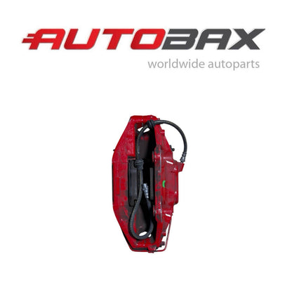 2019 2020 2021 2022 2023 BMW X5M X6M M5 FRONT RIGHT DISC BRAKE CALIPER PASSENGER