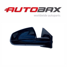 2010 2011 2012-2016 CADILLAC SRX RIGHT PASSENGER DOOR SIDE MIRROR BLACK 5 PINS