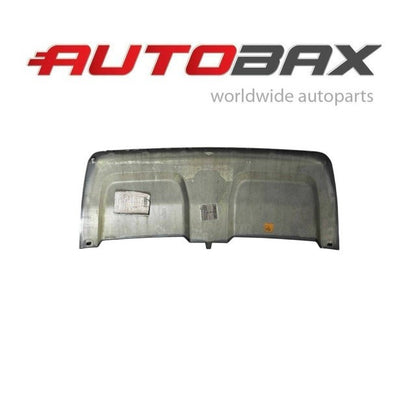 2014 2015 2016 2017 RANGE ROVER SPORT REAR BUMPER LOWER VALANCE DIFFUSER TRIM