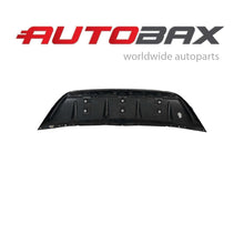 2018 2019 2020 2021 ALFA ROMEO STELVIO REAR BUMPER VALANCE DIFFUSER PANEL TRIM