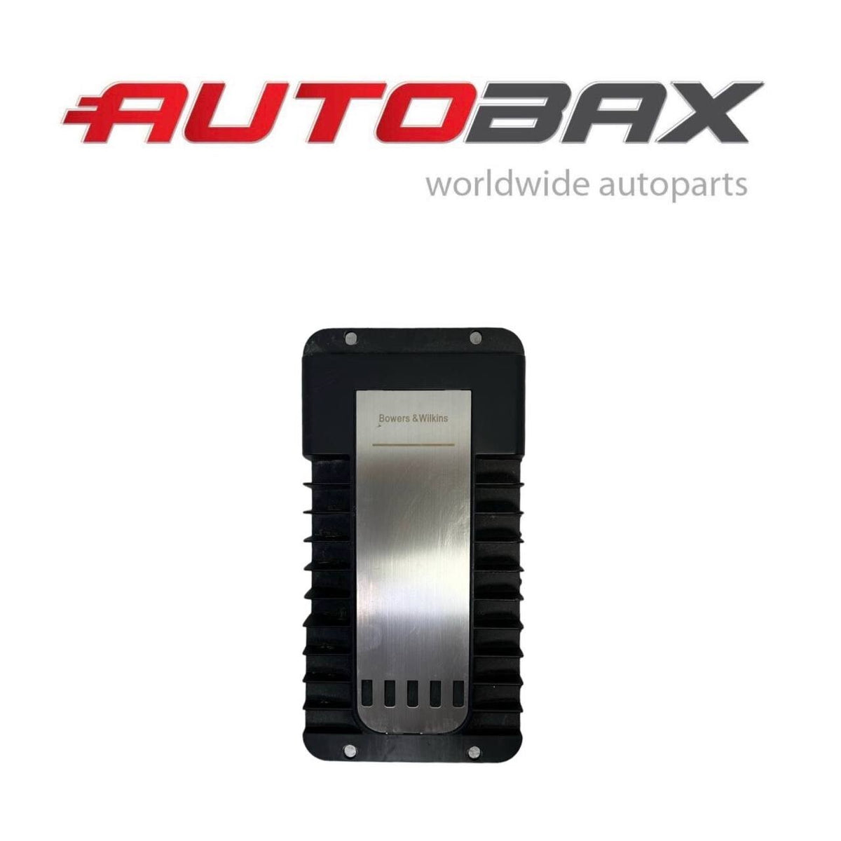 2016 2017-2021 MCLAREN 570S RADIO SOUND AUDIO AMPLIFIER MODULE BOWERS & WILKINS