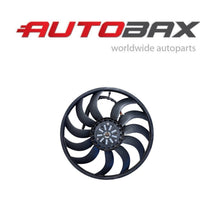 2020 2021-2024 DISCOVERY SPORT RANGE ROVER EVOQUE RADIATOR COOLING FAN MOTOR