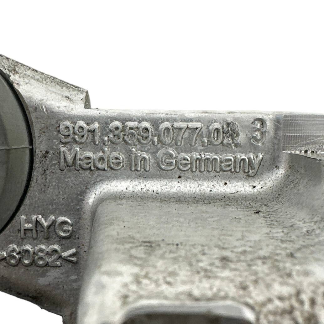 2012 2013 2014 2015 2016-2018 2019 PORSCHE 911 991 REAR SUSPENSION VALVE BLOCK