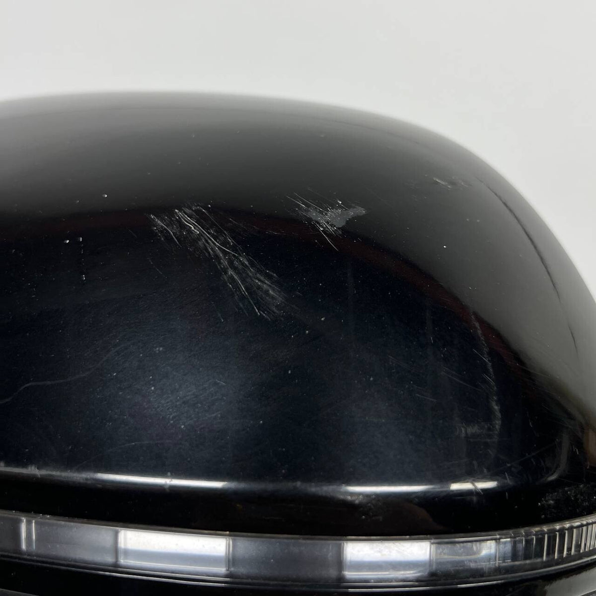 2008 2009 2010 2011-2016 AUDI A5 S5 LEFT DOOR MIRROR DRIVER ASSEMBLY 14 PINS OEM
