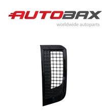 2020 2021 2022-2025 LAND ROVER DEFENDER L663 FRONT RIGHT WING GRILLE GRILL TRIM