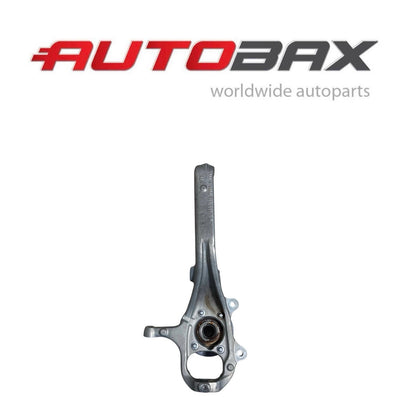 2019 2020-2025 MERCEDES BENZ W463 G550 FRONT RIGHT PASSENGER SUSPENSION KNUCKLE