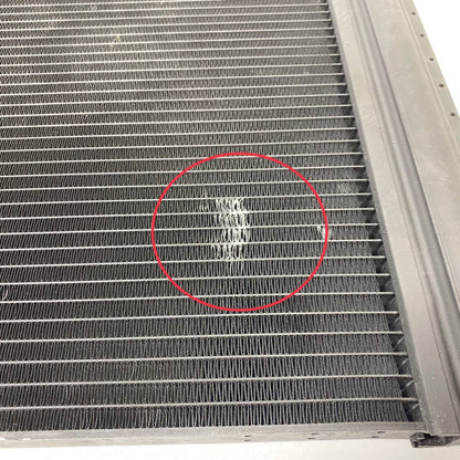 2008-2014 FERRARI CALIFORNIA GTC4LUSSO PORTOFINO A/C CONDENSER AIR CON RADIATOR
