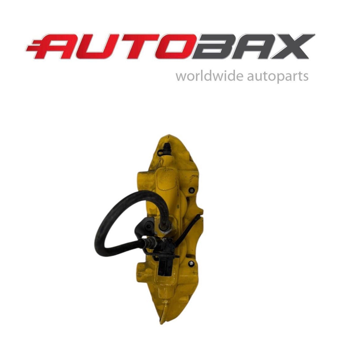 2012 2013 2014-2022 LAMBORGHINI AVENTADOR REAR LEFT DISC BRAKE CALIPER DRIVER