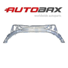 2015 2016 2017-2020 MERCEDES BENZ W205 RADIATOR SUPPORT LOWER CENTER TIE BAR