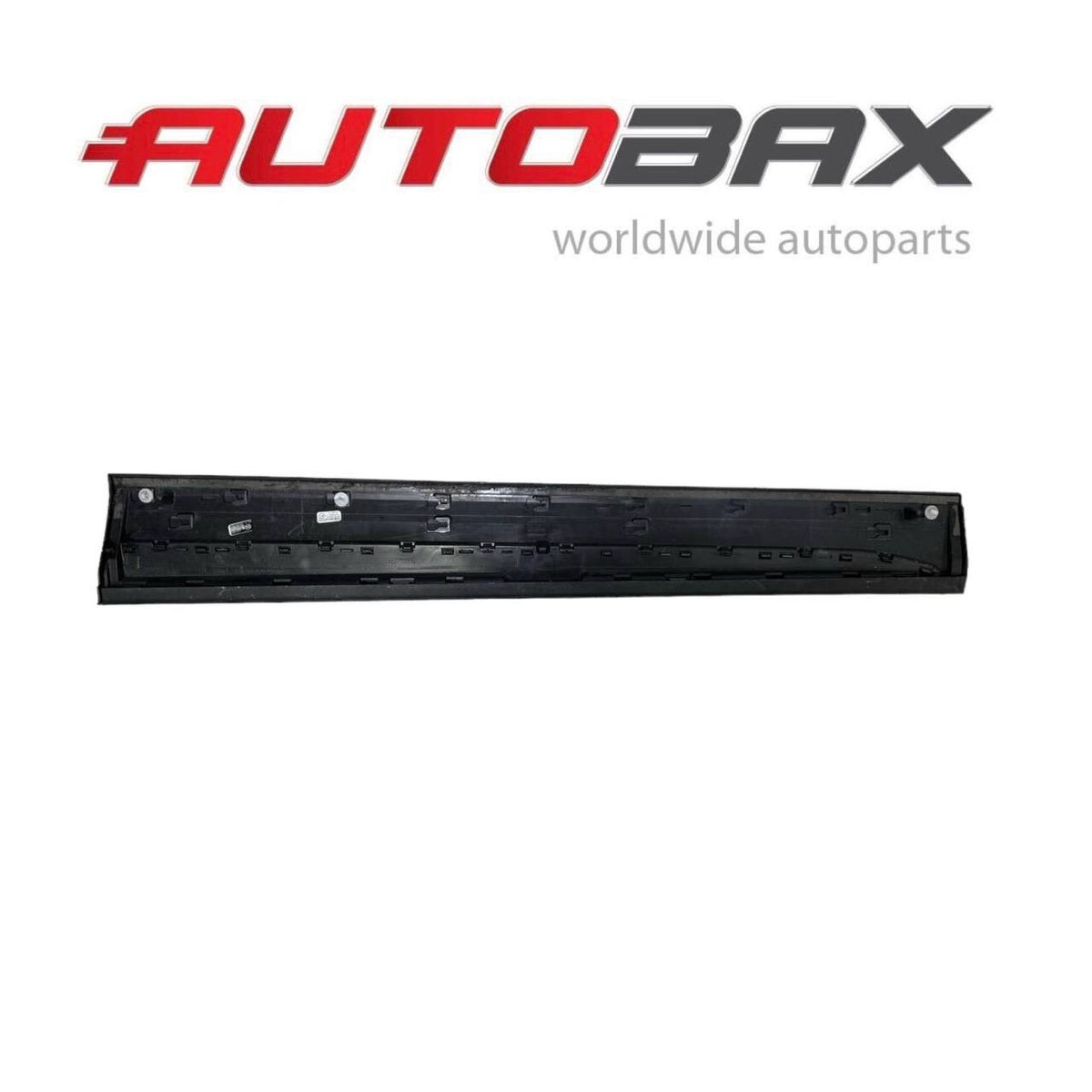 2019 2020 2021 2022-2024 AUDI Q5 WHEEL ARCH FLARE FENDER TRIM MOLDING FRONT LEFT