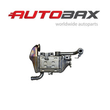 2023 2024 2025 2026 MERCEDES-BENZ SPRINTER GLE300 E350 CLS EXHAUST RADIATOR