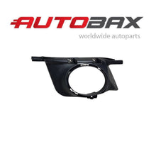2020 2021 2022-2024 PORSCHE 911 TURBO S REAR BUMPER RIGHT EXHAUST TAIL PIPE TRIM