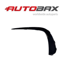 2024 2025 2026 MERCEDES BENZ CLE C236 FRONT RIGHT PASSENGER MOLDING TRIM STRIP