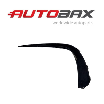 2024 2025 2026 MERCEDES BENZ CLE C236 FRONT RIGHT PASSENGER MOLDING TRIM STRIP