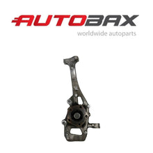 2018 2019 2020-2023 AUDI Q5 SQ5 FRONT RIGHT PASSENGER SIDE SPINDLE KNUCKLE HUB