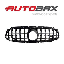2021 2022 2023 MERCEDES-BENZ W213 E63 AMG S FRONT BUMPER RADIATOR GRILLE GRILL