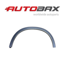 2022 2023-2026 MERCEDES BENZ X254 GLC REAR LEFT WHEEL ARCH FENDER TRIM MOLDING