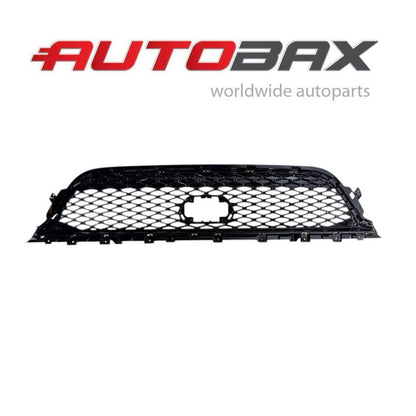 2021 2022 2023 2024 CHRYSLER PACIFICA FRONT BUMPER LOWER GRILLE GRILL OEM