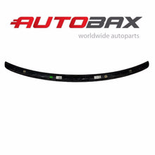 2015 2016 2017 FORD MUSTANG REAR WIND TRUNK DECK LID LIP SPOILER 