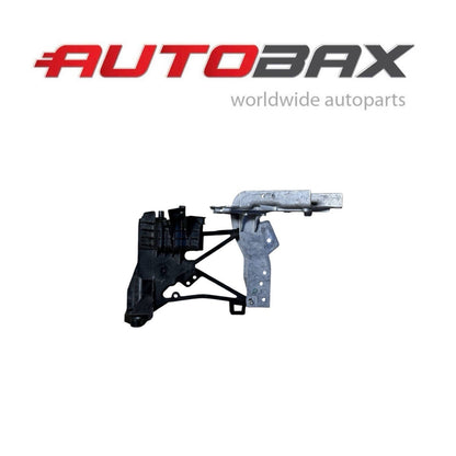 2016 2017 2018-2022 MERCEDES BENZ X253 GLC FRONT RADIATOR SUPPORT BRACKET LEFT