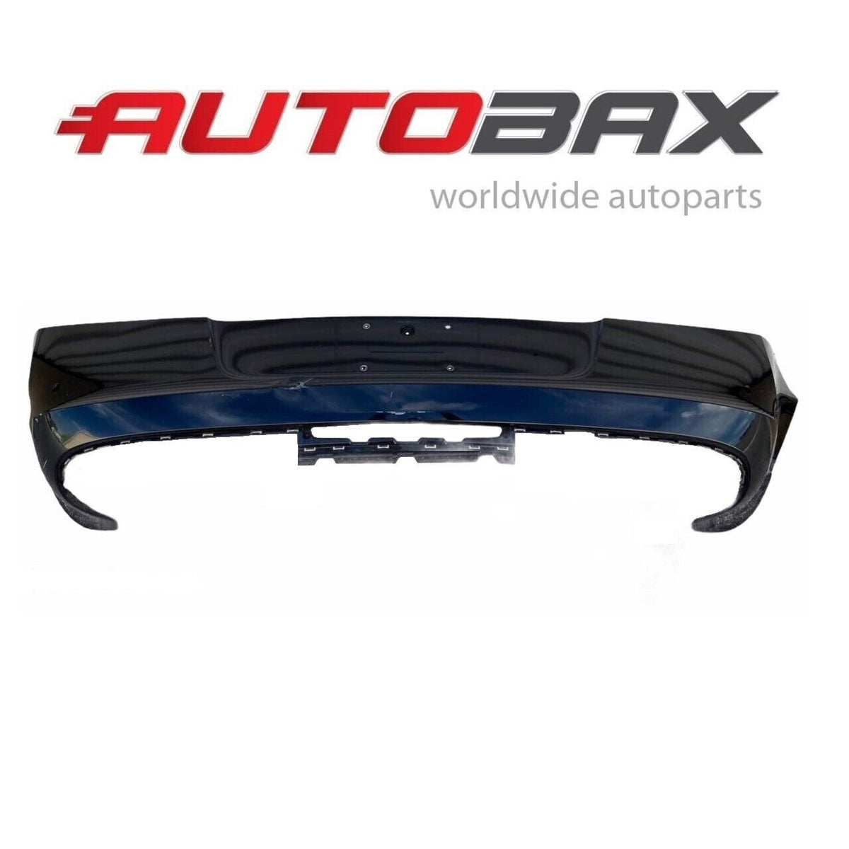 2012 2013 2014 2015 BENTLEY CONTINENTAL GT GTC REAR BUMPER COVER OEM USED