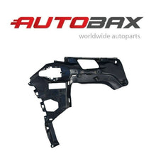 2020 2021 2022 2023 2024 AUDI Q7 FRONT BUMPER LEFT DRIVER BRACKET MOUNT SUPPORT