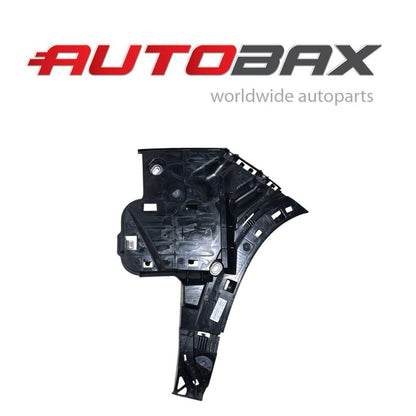 2020 2021-2023 MERCEDES BENZ V167 GLE AMG REAR BUMPER SUPPORT BRACKET RIGHT OEM