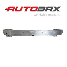 2019-2022 BENTLEY CONTINENTAL GT GTC FRONT RADIATOR REINFORCEMENT IMPACT BAR