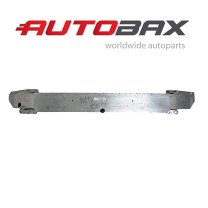 2019-2022 BENTLEY CONTINENTAL GT GTC FRONT RADIATOR REINFORCEMENT IMPACT BAR