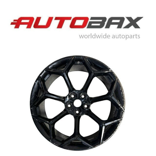 2023 2024 2025 2026 2027 LAMBORGHINI URUS WHEEL RIM ORIGINAL FACTORY R23 OEM